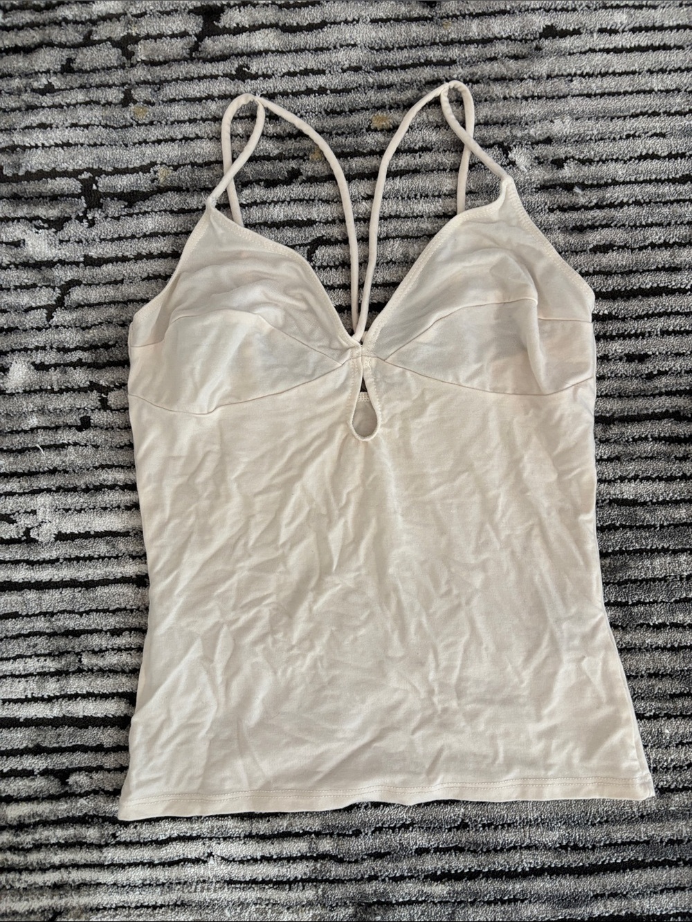 Reformation Camisole